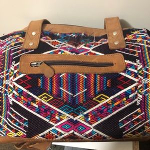 Loved Nena and Co Bag 💼